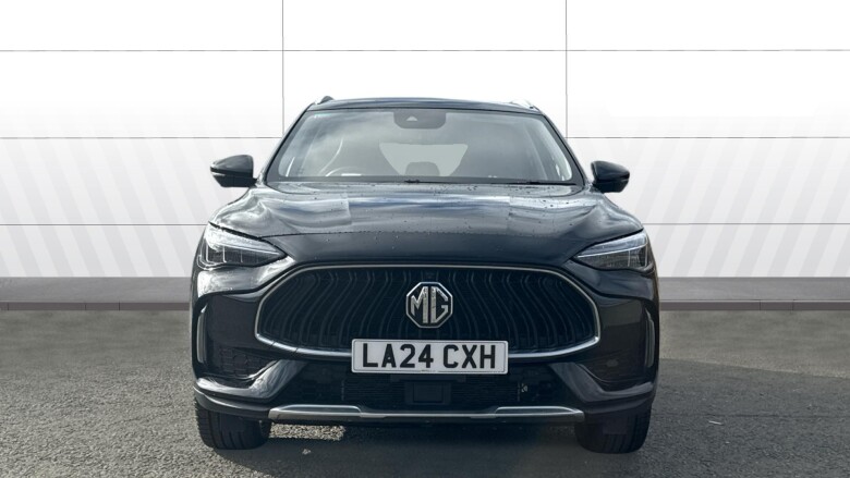 MG HS 1.5 T-GDI PHEV Trophy 5dr Auto Hatchback